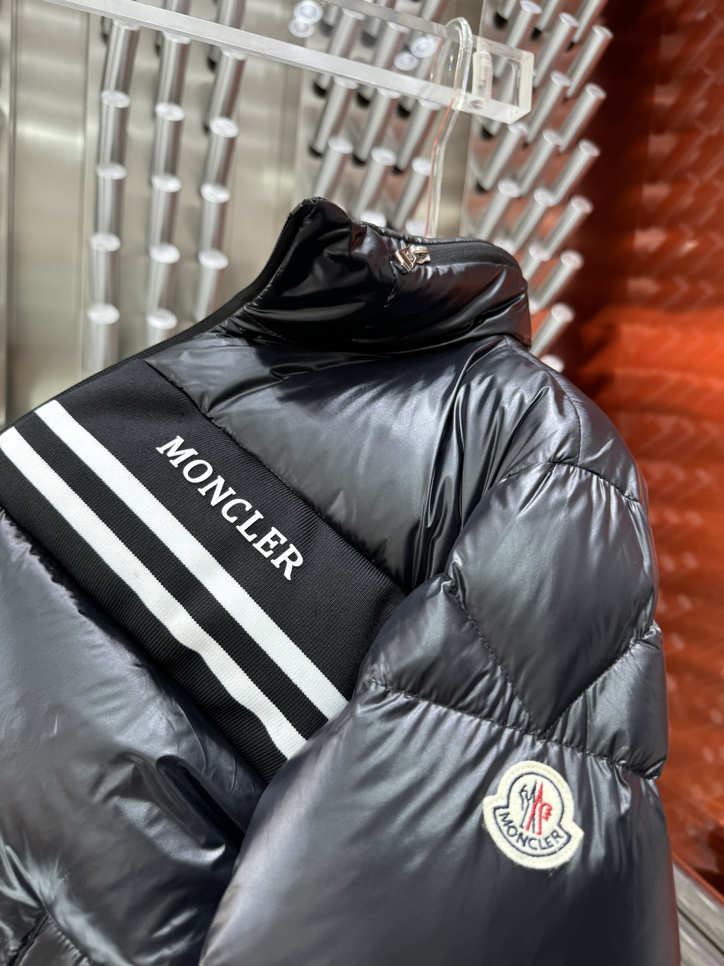 Moncler Down Jackets